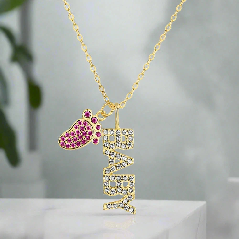 Baby Necklace
