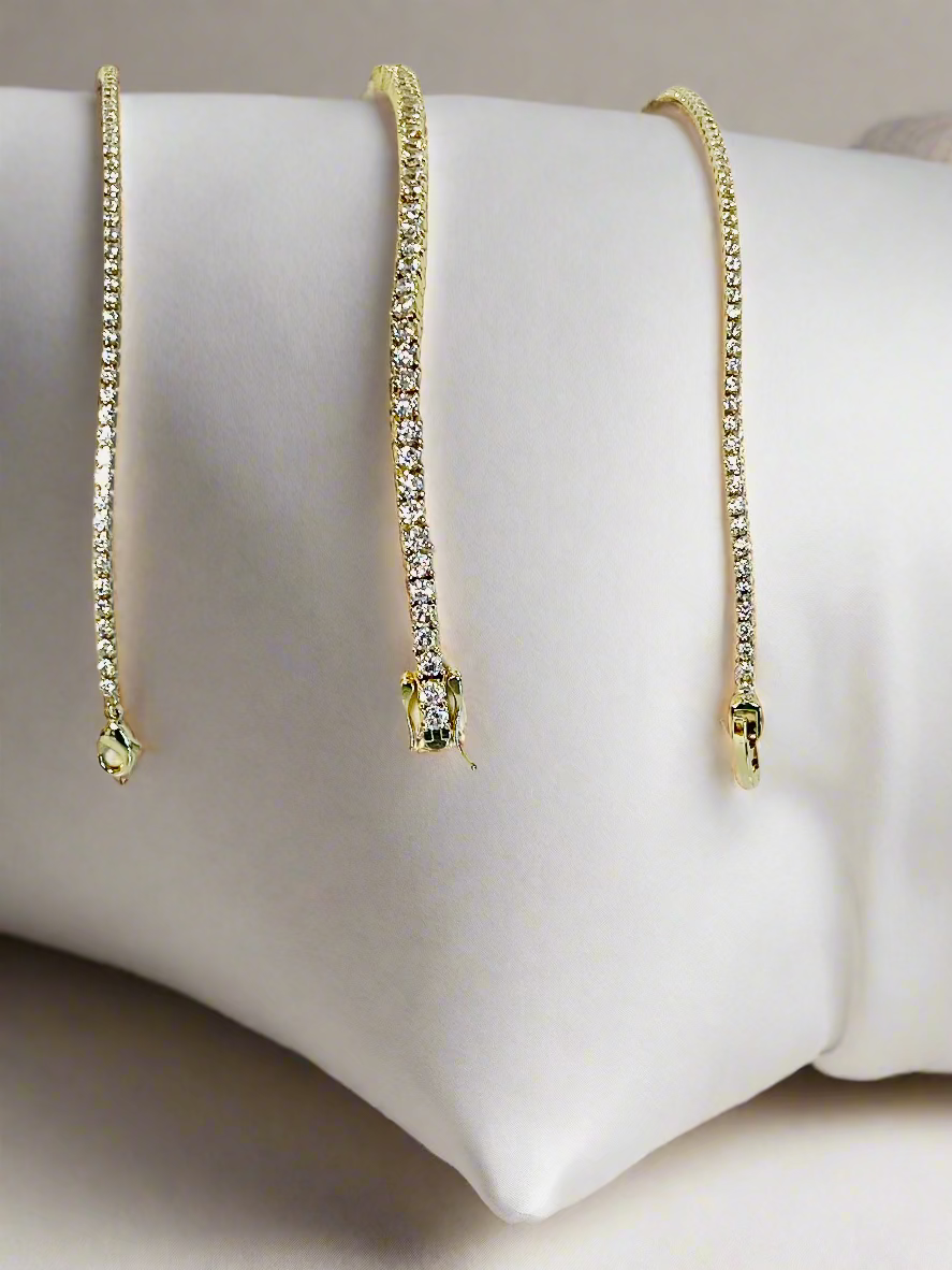 Tennis Bracelet