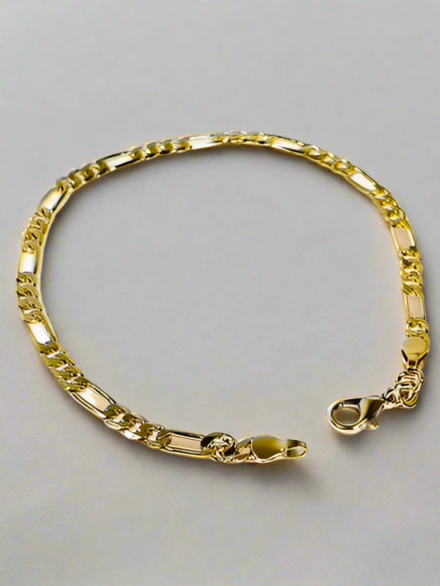 Figaro Anklet