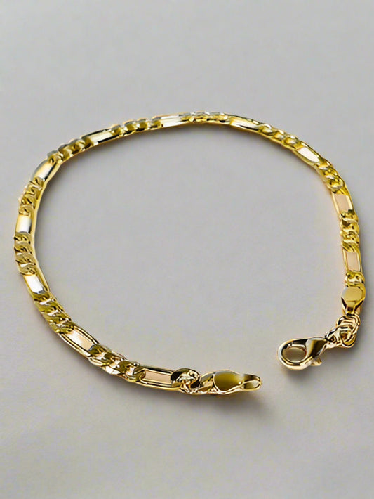 Figaro Anklet