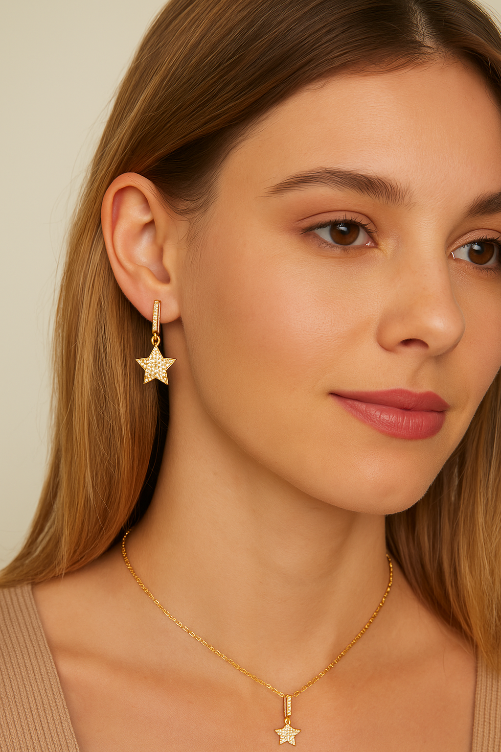 Close To The Moon & Stars