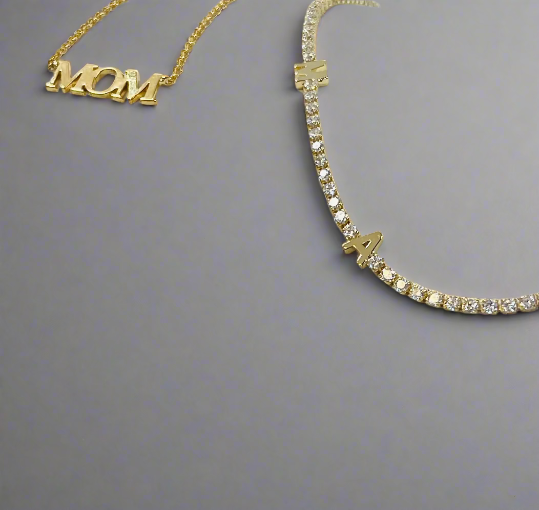 Mom Necklace