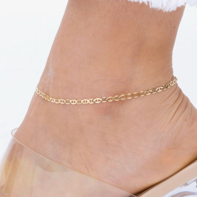 Mariner Anklet