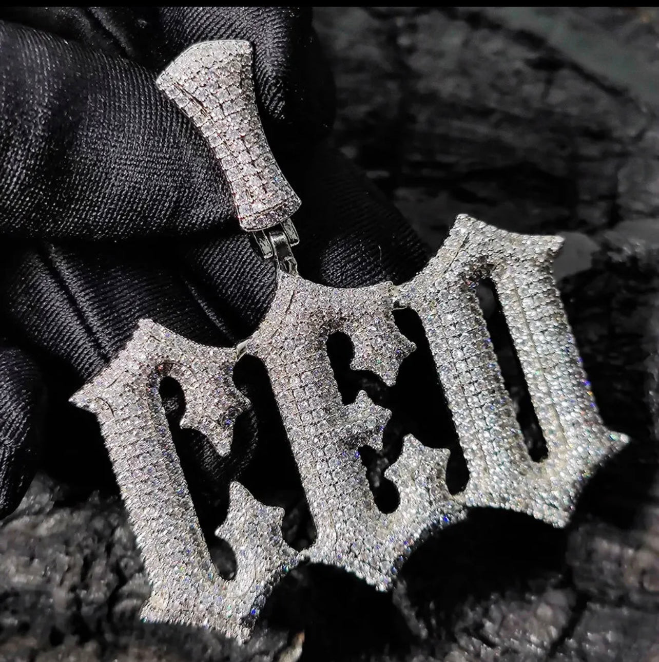 Luxury Custom Necklace