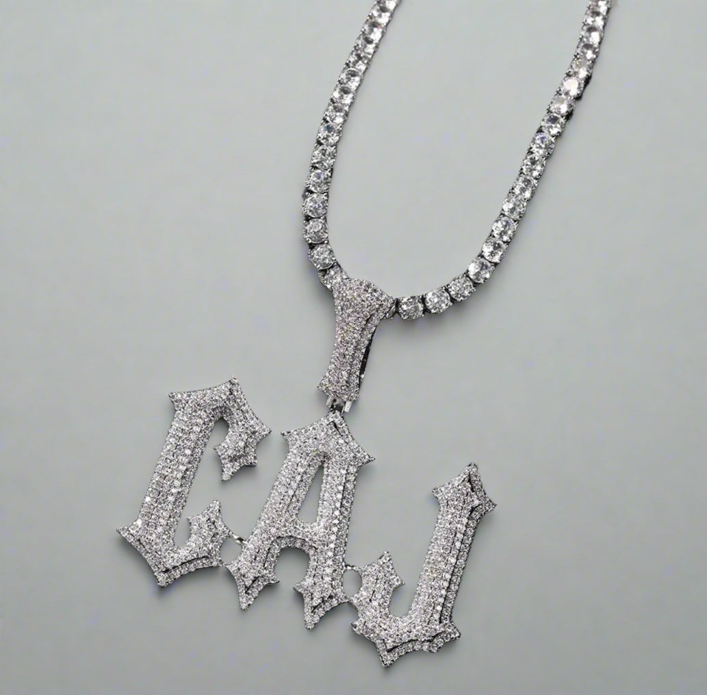 Luxury Custom Necklace