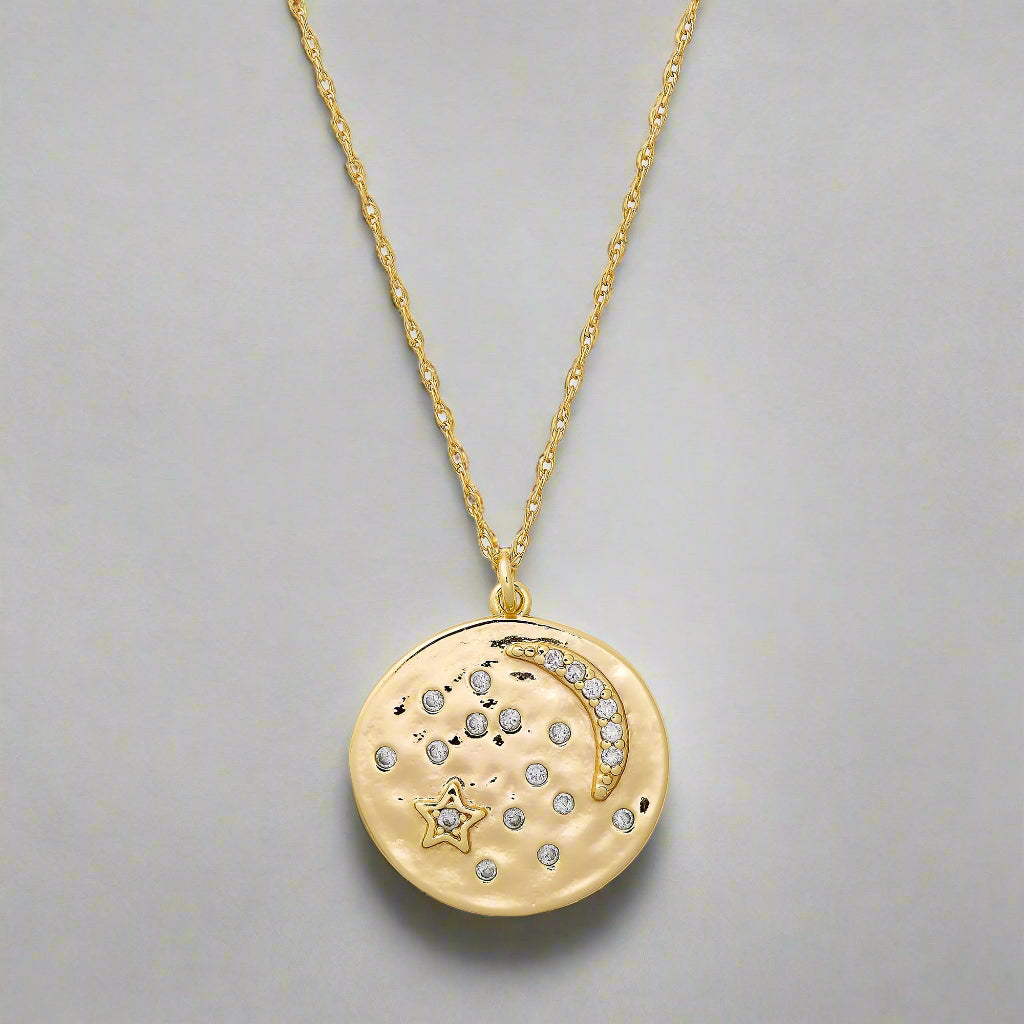 Love You to the Moon