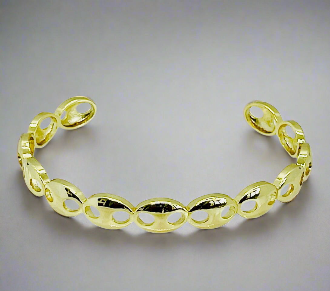 G-Link Bangle Cuff