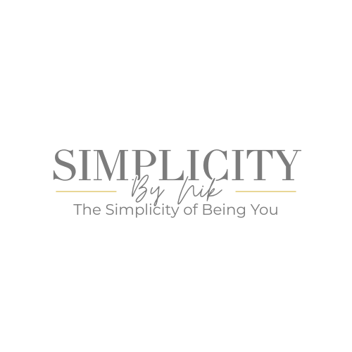 Simplicity by Nik