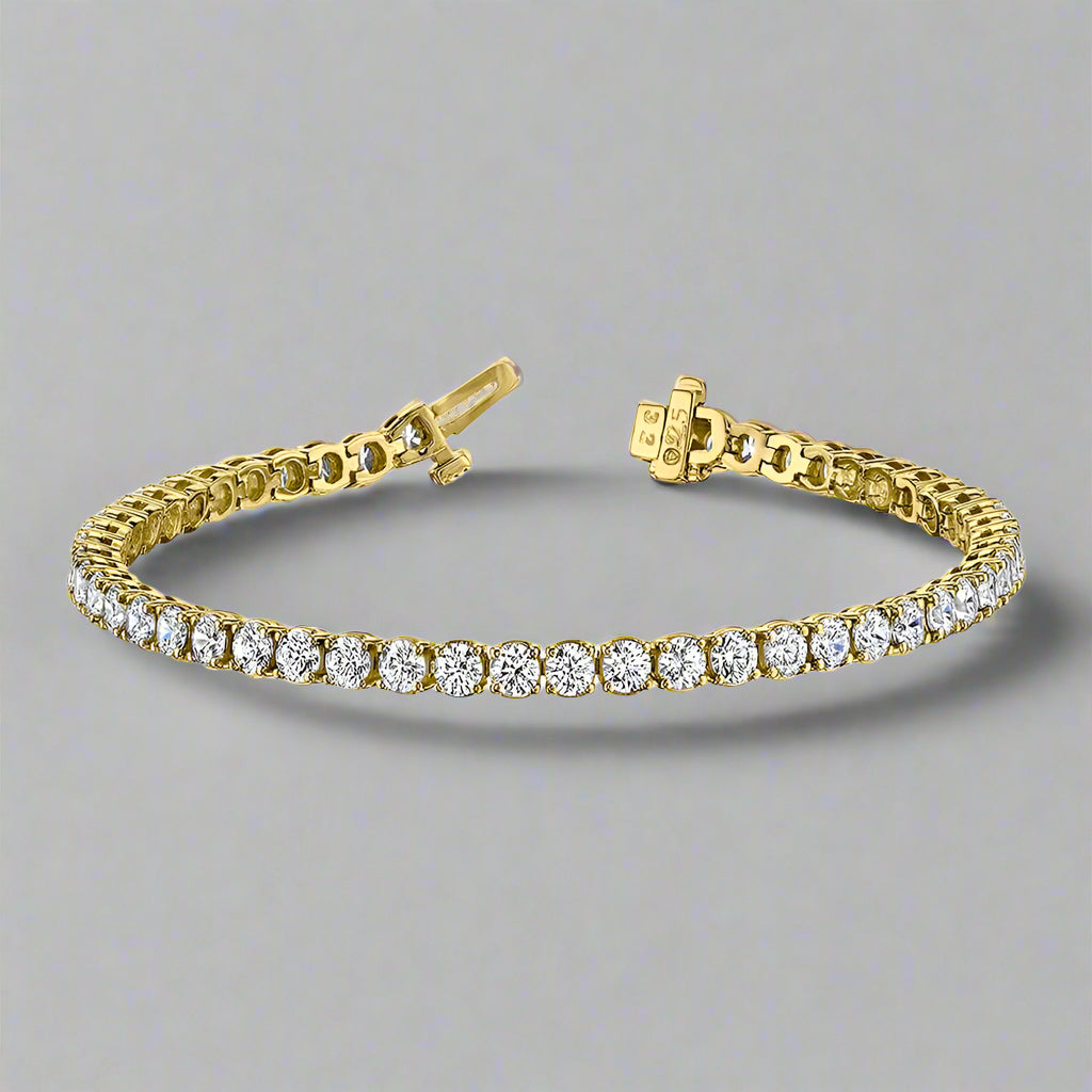 Tennis Bracelet