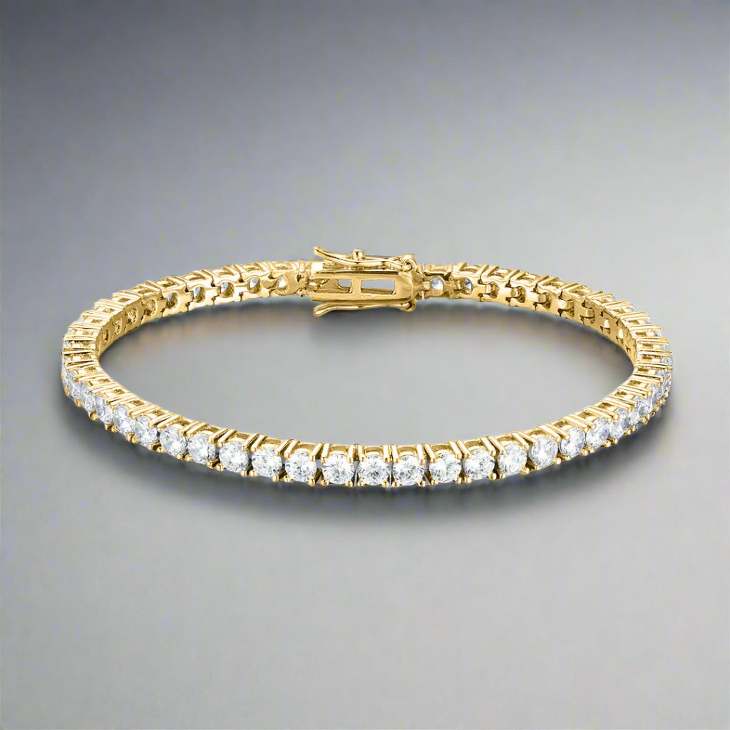 Tennis Bracelet