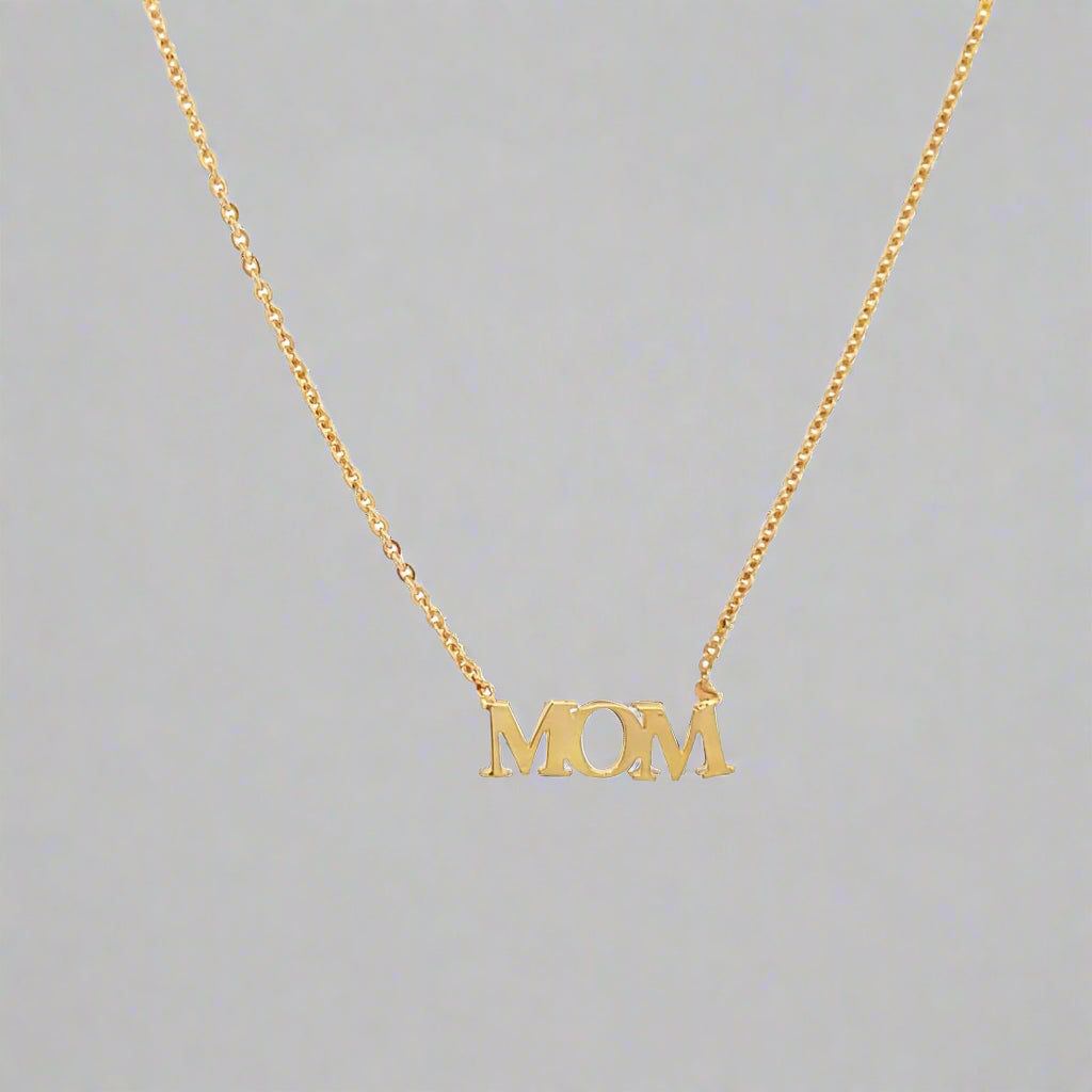 Mom Necklace