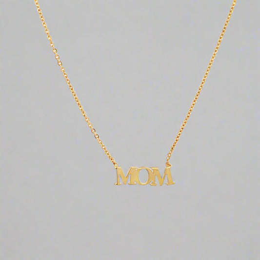Mom Necklace